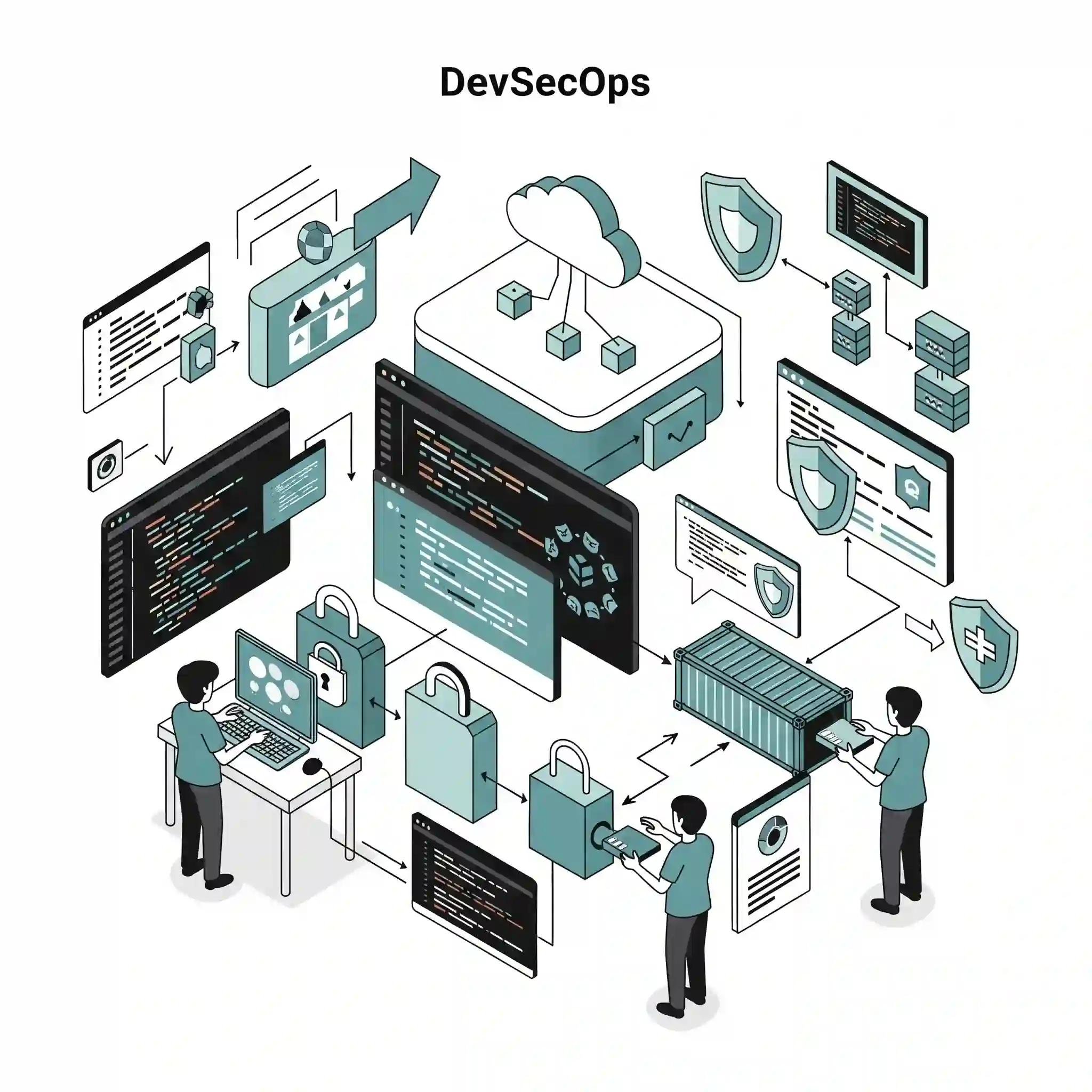 DevSecOps: Beyond Buzzwords to Real Security Integration
